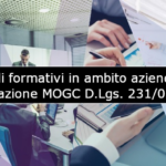 CORSO FORMAZIONE FORMATORI 231