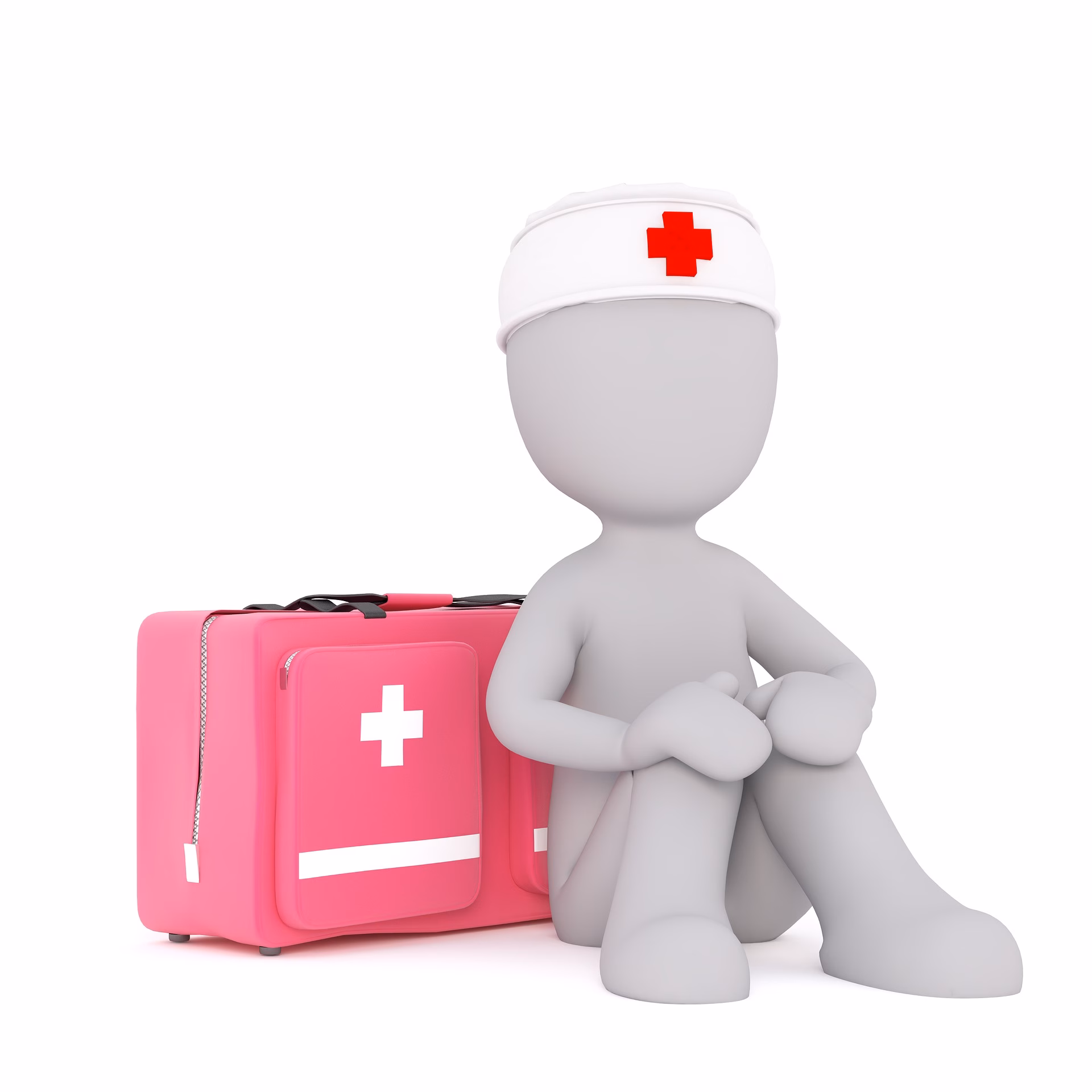first-aid