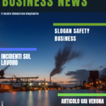 Giornalino Safety Business News N. 13/2023