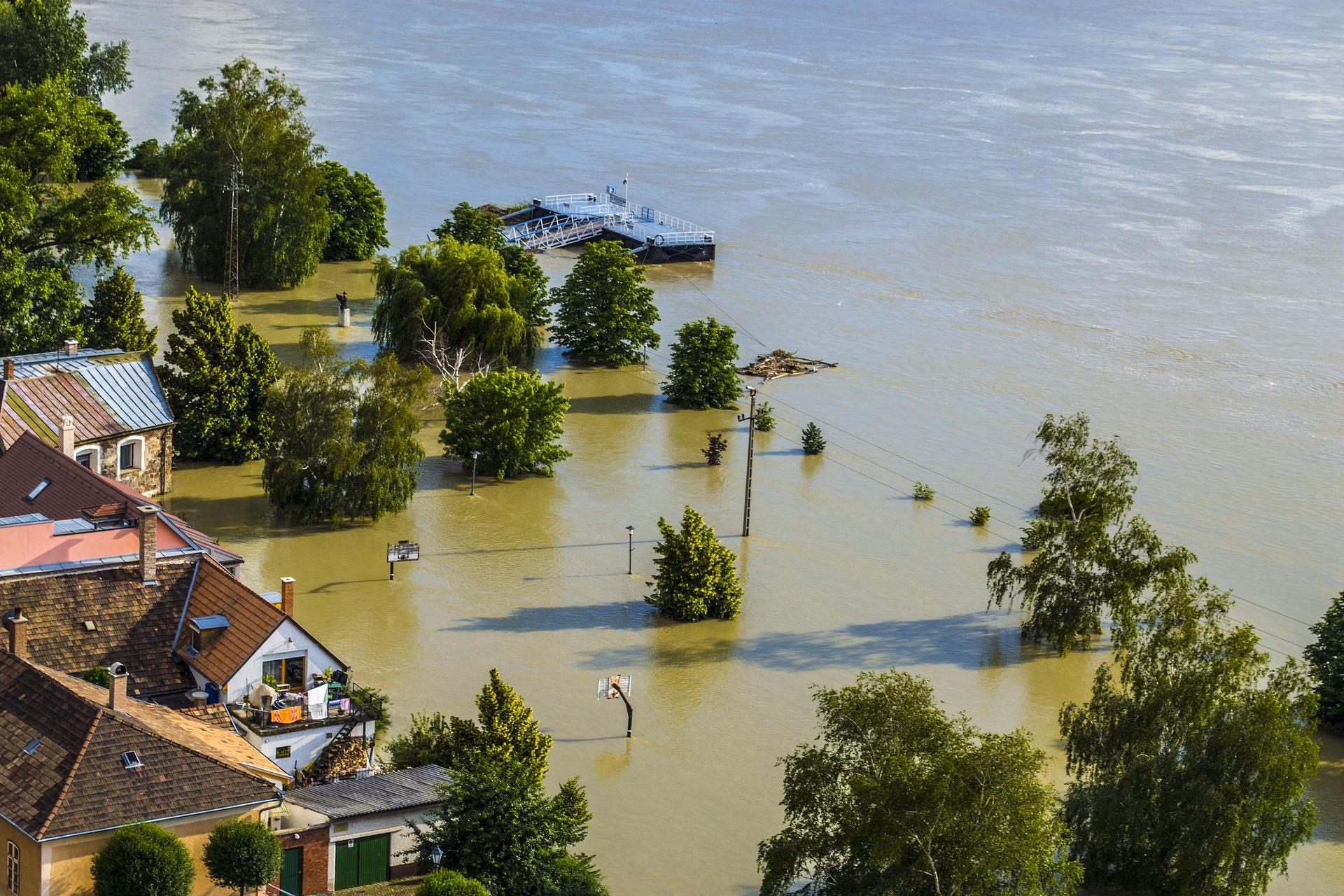 alluvione