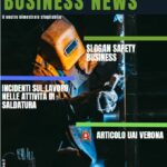 Giornalino Safety Business News N. 16/2023