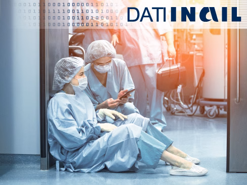 Donne al lavoro: dati e statistiche su infortuni e malattie professionali nel 2021 e 2022