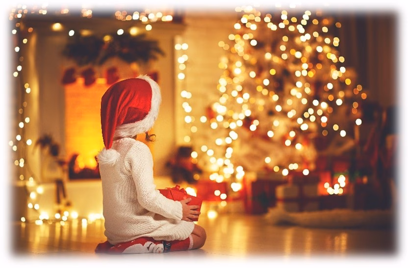 Gestione Sicura degli Alberi di Natale in Azienda: Consigli per Evitare Rischiosi Roghi