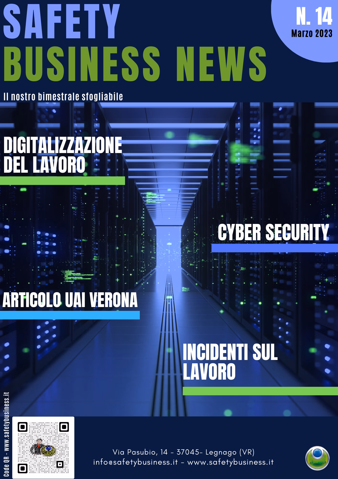 SB014-2023 Bimestrale Sfogliabile Marzo 2023