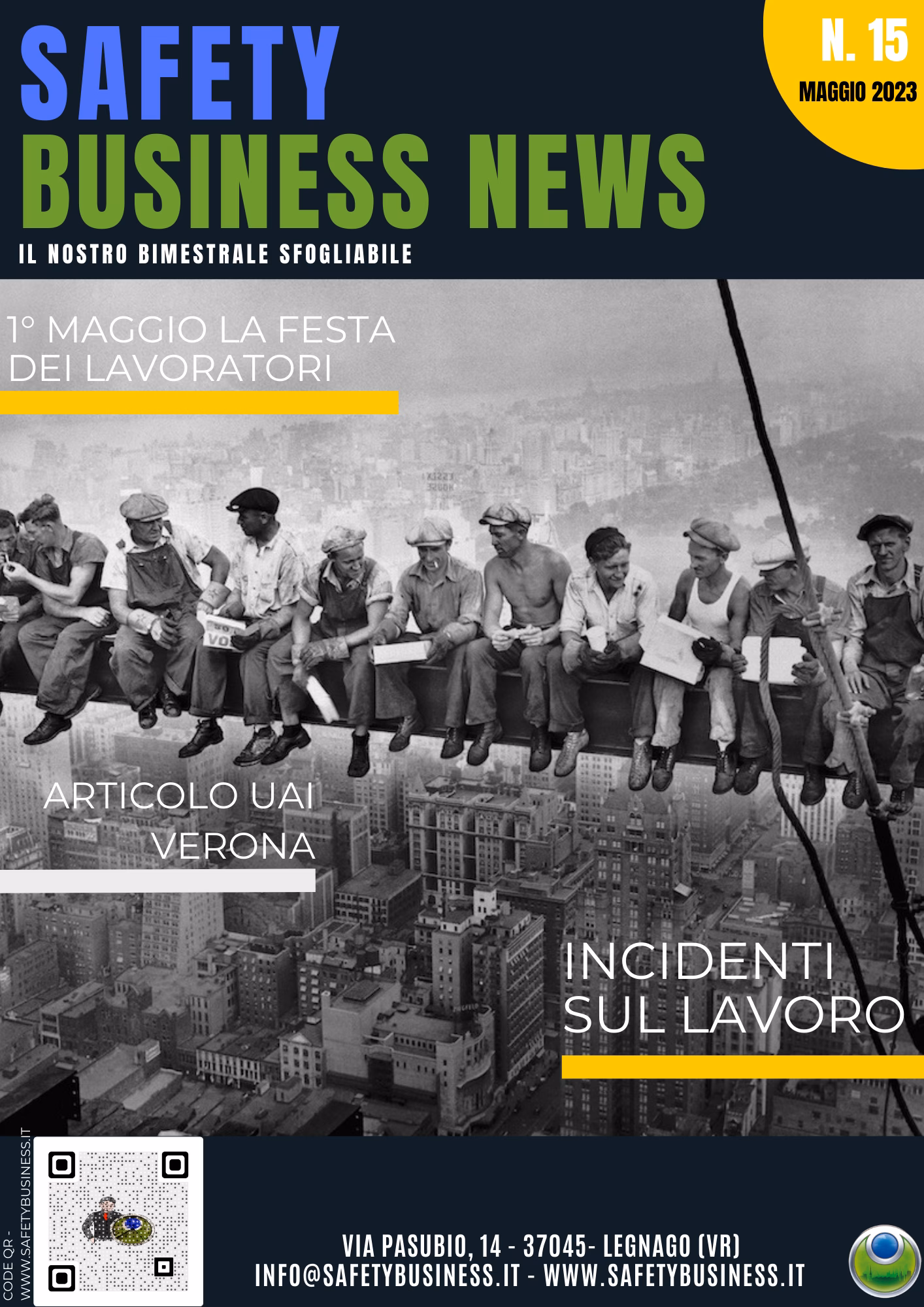 SB015-2023 Bimestrale Sfogliabile Maggio 2023