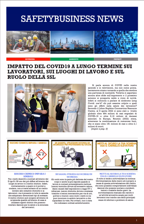 SB011-2022 Bimestrale Sfogliabile Settembre 2022