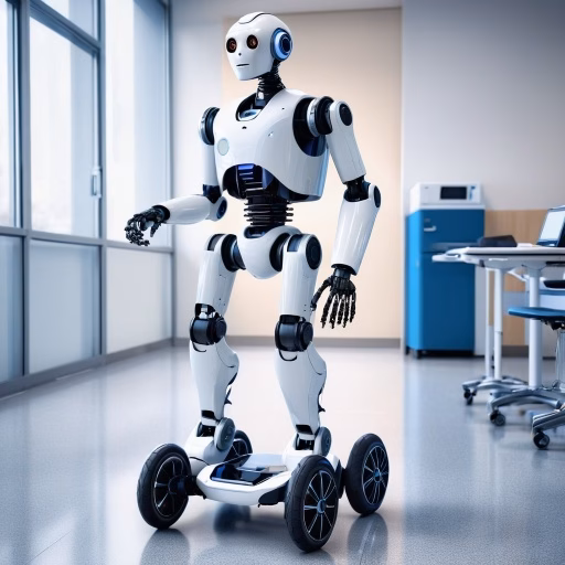 Automazione delle attività cognitive e fisiche nel settore sanitario e socio-assistenziale: implicazioni per la sicurezza e la salute