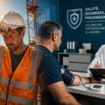 Lavoratori Ipersuscettibili al Caldo: Il Ruolo (Obbligatorio) del Medico Competente in Estate